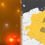 Zamarzający deszcz i silne mgły. IMGW wydaje alerty dla prawie całej Polski