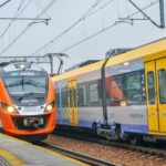 Newag liczy na rychłe zdobycie następnych kontraktów
