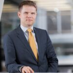 Polska na końcu stawki
