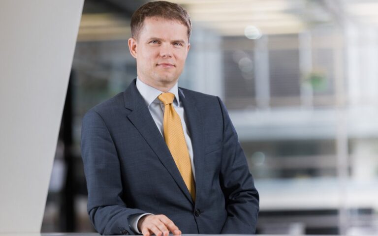 Polska na końcu stawki