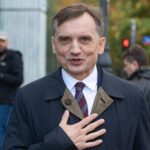Zbigniew Ziobro otrzymał polityczny azyl na Węgrzech