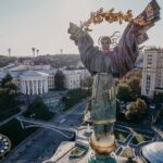 Ukraina – perspektywiczny kierunek rozwoju rynku paliw