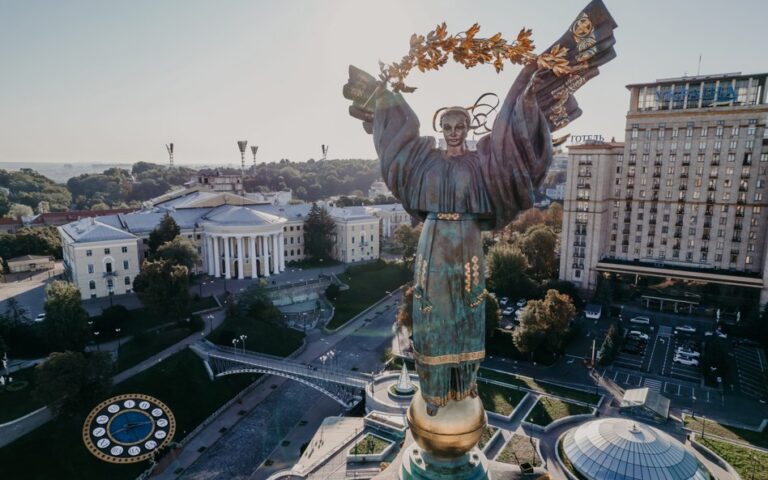 Ukraina – perspektywiczny kierunek rozwoju rynku paliw