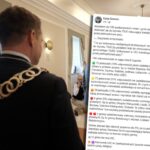 160 gmin odpowiada na pytania o wyrok dotyczący małżeństw jednopłciowych. Jeden z urzędników powołał się na „nakaz Boży”