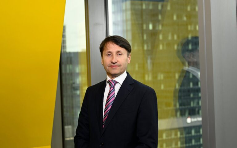 Frankfurt wrzuca najwyższy bieg
